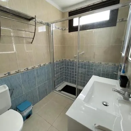 Parque Santiago 1- 2bed *