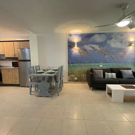 Parque Santiago 1- 2bed Apartmán *
