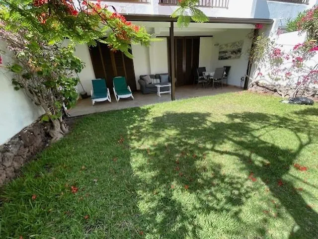 Parque Santiago 1- 2bed