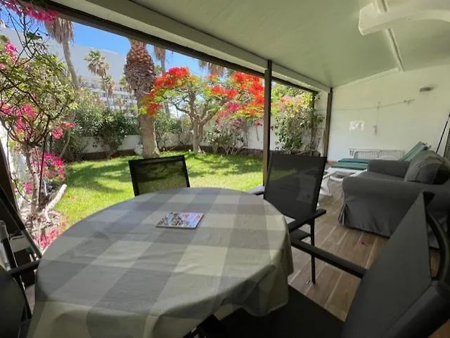 Parque Santiago 1- 2bed Плайя-де-лас-Амерікас