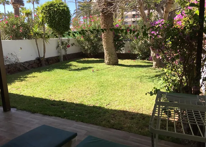Parque Santiago 1- 2bed Апартаменти *