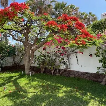 Parque Santiago 1- 2bed , Relax Garden 아파트 *
