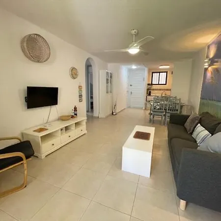 Parque Santiago 1- 2bed , Relax Garden 아파트