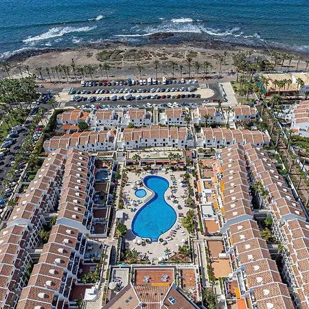 Parque Santiago 1- 2bed