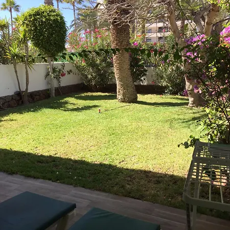 Parque Santiago 1- 2bed , Relax Garden 아파트 *