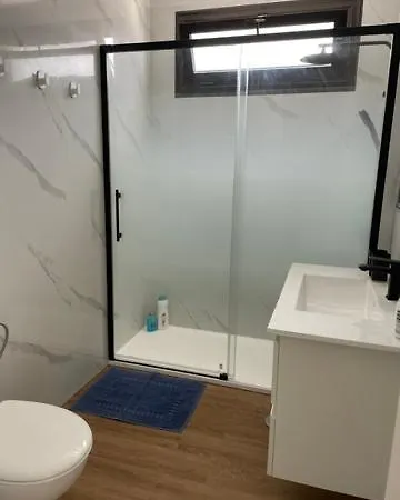 Parque Santiago 1- 2bed , Relax Garden * 플라야데라스아메리카스