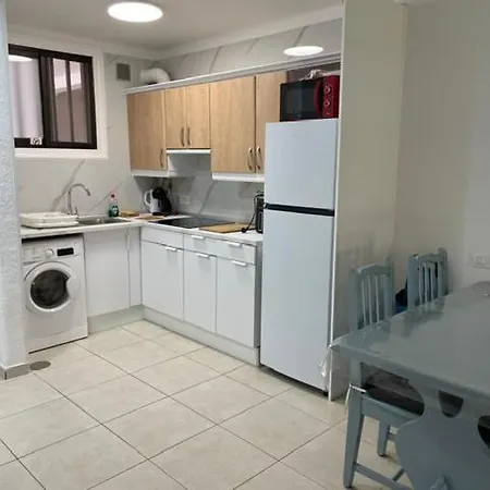 Parque Santiago 1- 2bed , Relax Garden 아파트
