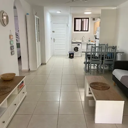 아파트 Parque Santiago 1- 2bed , Relax Garden *