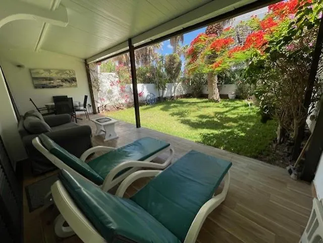 Apartman Parque Santiago 1- 2bed