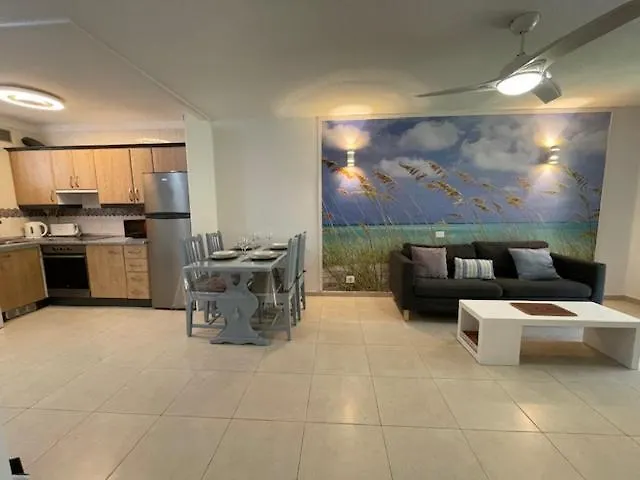 Parque Santiago 1- 2bed Apartman *