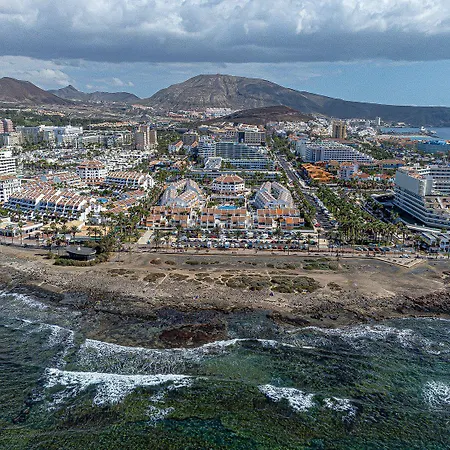Parque Santiago 1- 2bed Playa de las Americas (Tenerife)