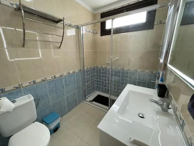 Parque Santiago 1- 2bed *