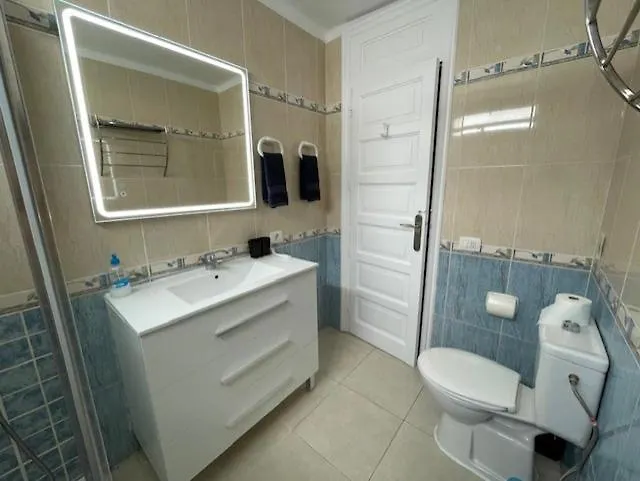 Appartement Parque Santiago 1- 2bed Playa de las Américas