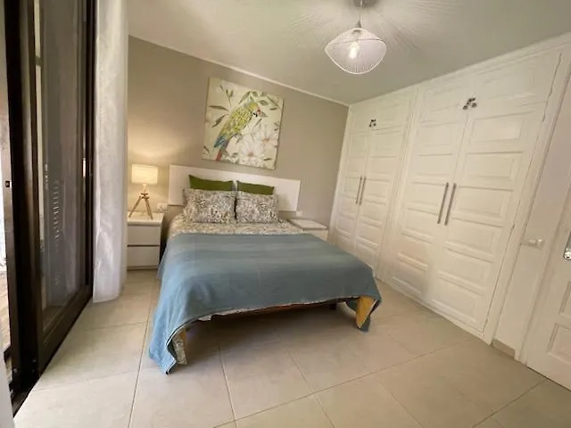 Parque Santiago 1- 2bed *