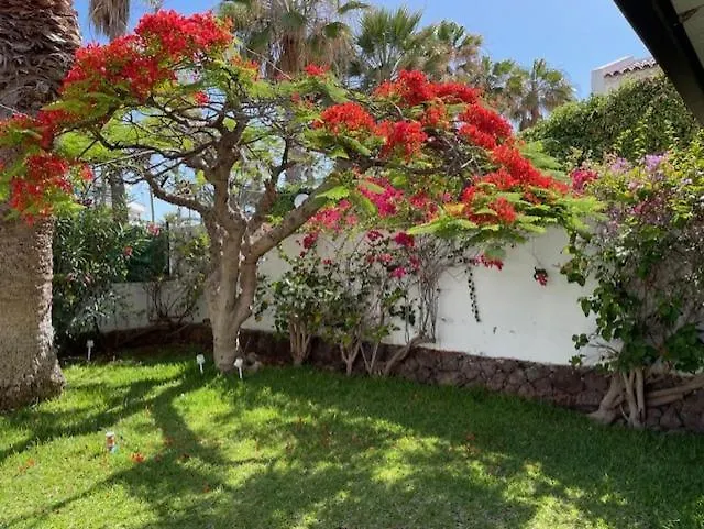 Parque Santiago 1- 2bed Appartement *