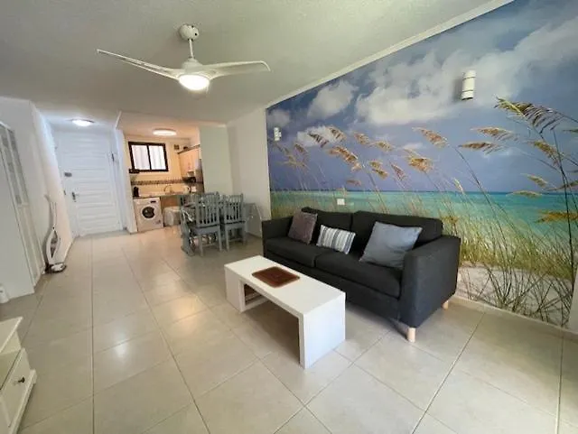 Parque Santiago 1- 2bed Playa de las Américas
