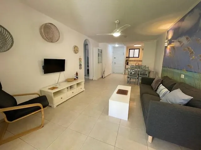 Parque Santiago 1- 2bed Appartement